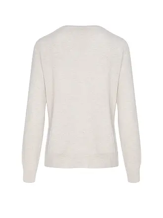 KATESTORM | Cardigan en cachemire | beige
